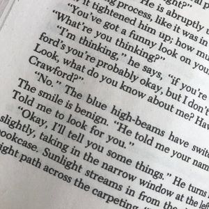 Meet your Posher, Jamie